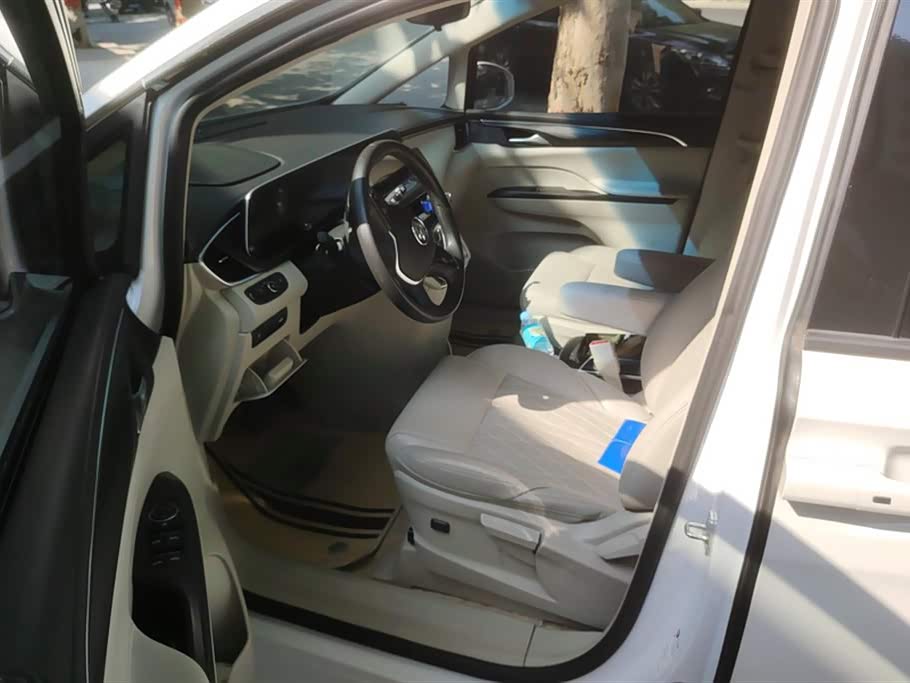 Buick GL8 Buick GL8