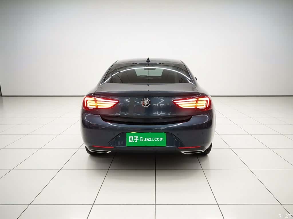 Buick Regal, 2022 4