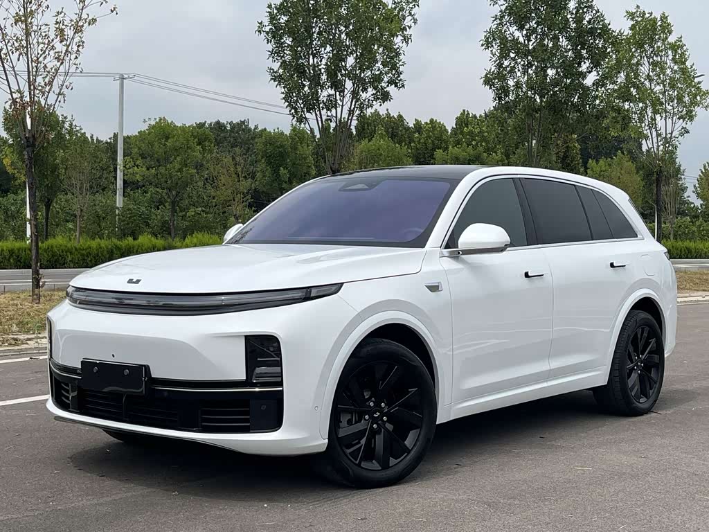 Li Auto L7