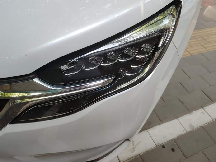 Buick GL8 Buick GL8