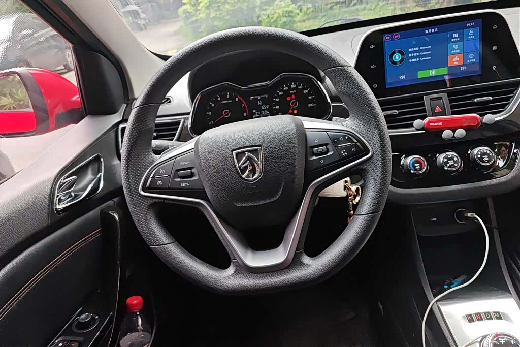 Wuling 310, 2018 15