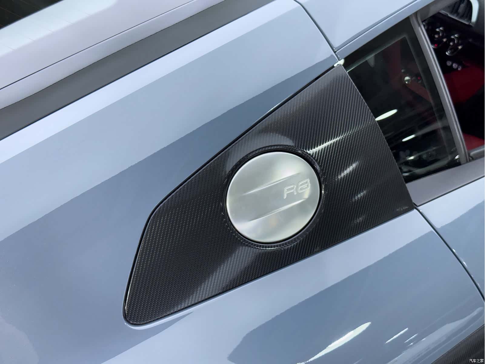 Audi R8, 2022 6