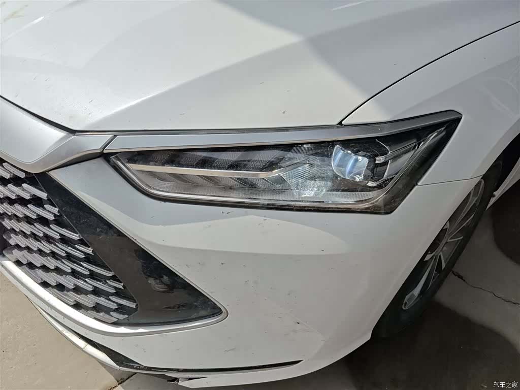 BYD Qin, 2024 24