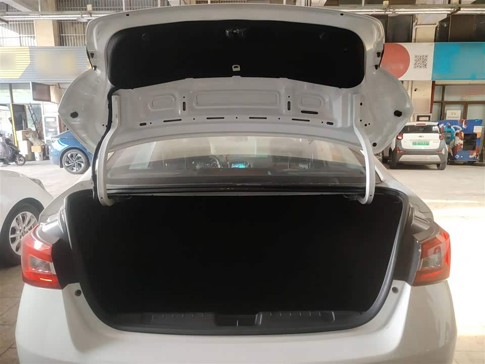 Chery Arrizo 5 Chery Arrizo 5