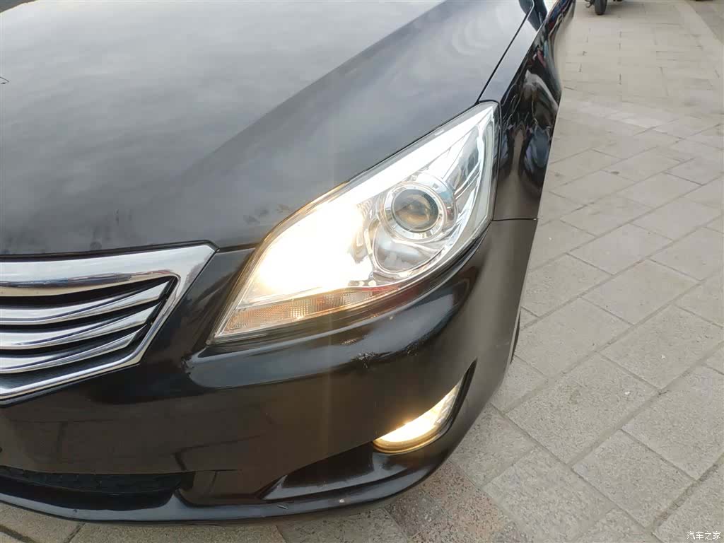 Changan IV, 2015 18
