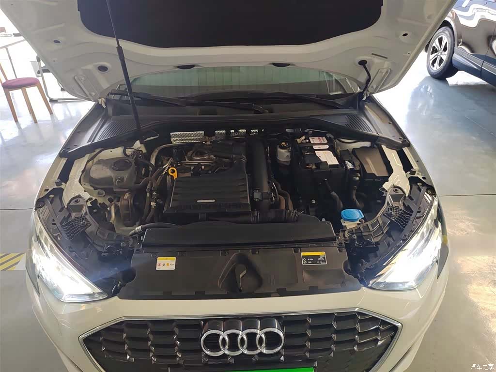 Audi A3, 2022 20