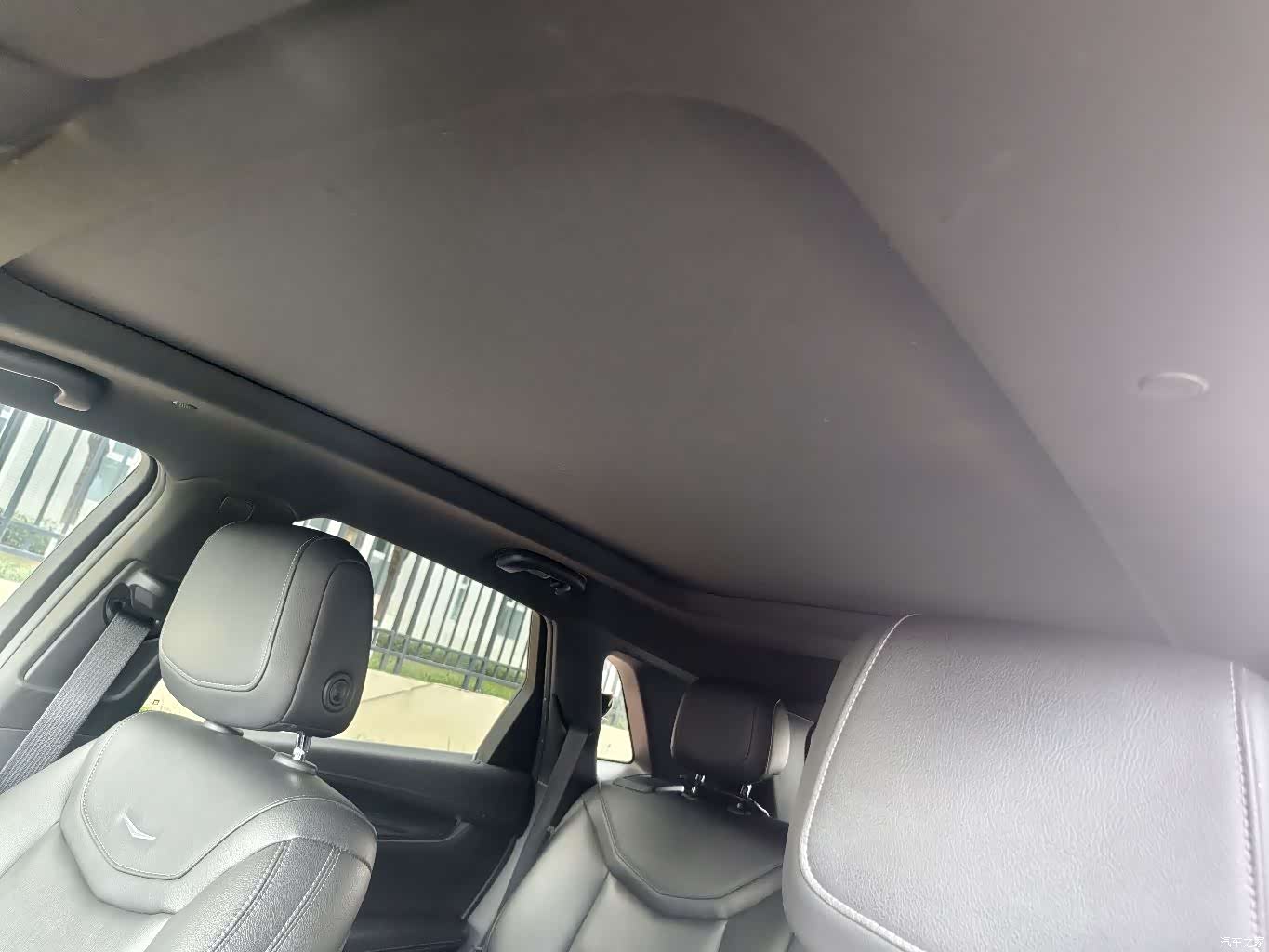 Cadillac XT5, 2021 32