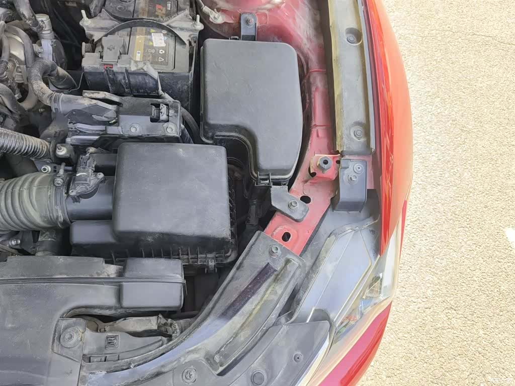Mazda CX-4, 2018 22