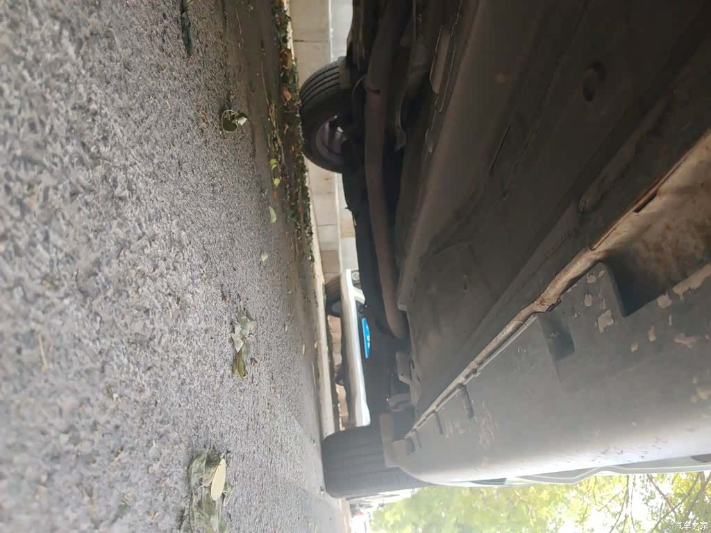 GAC GS4, 2015 19