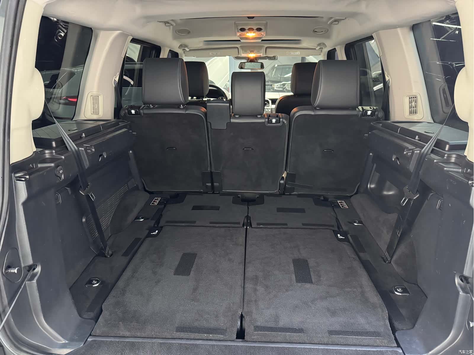 Land Rover Discovery, 2015 19