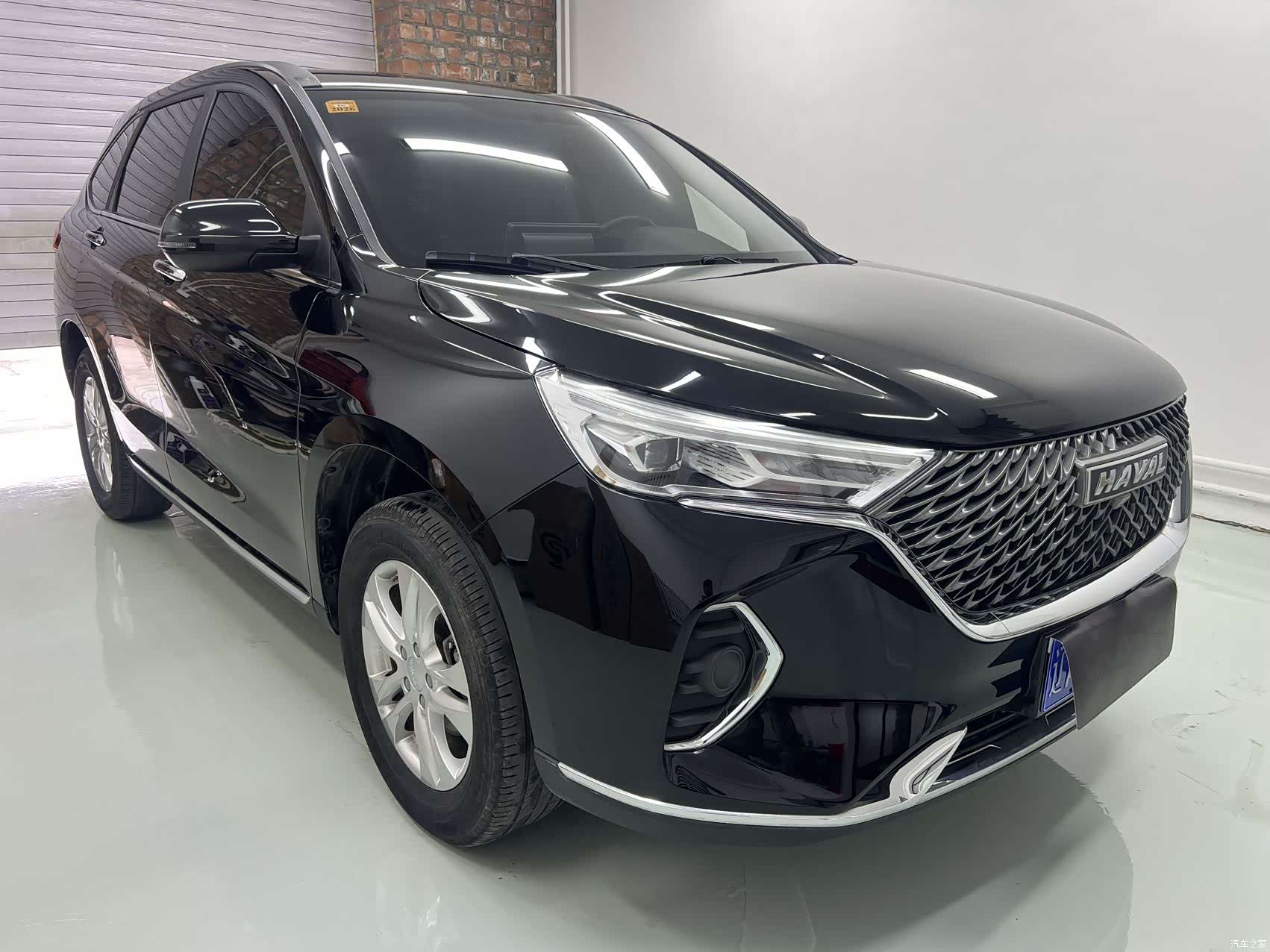 Haval M6, 2022 3