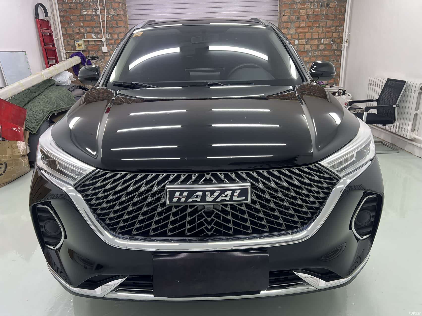 Haval M6, 2022 2