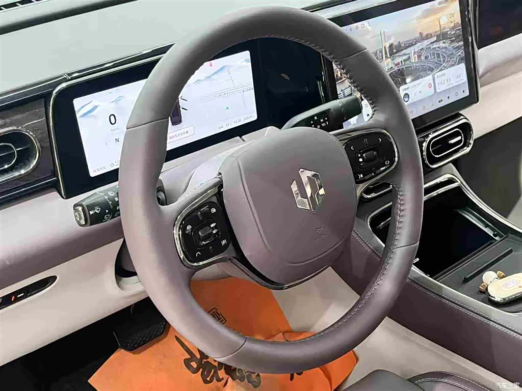 Leapmotor C11, 2023 20