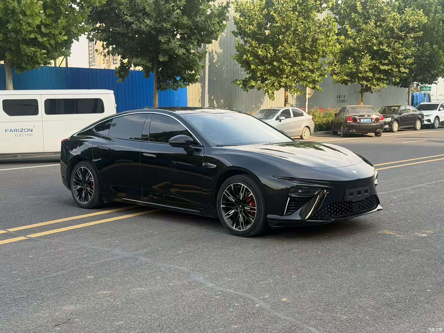 Neta S, 2023 3