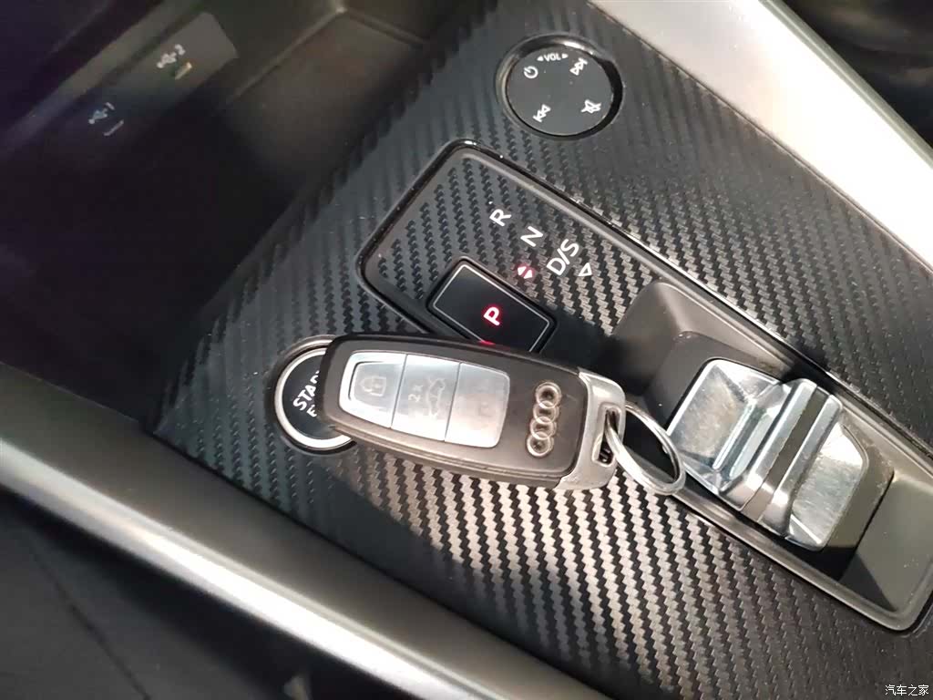Audi A3, 2022 9