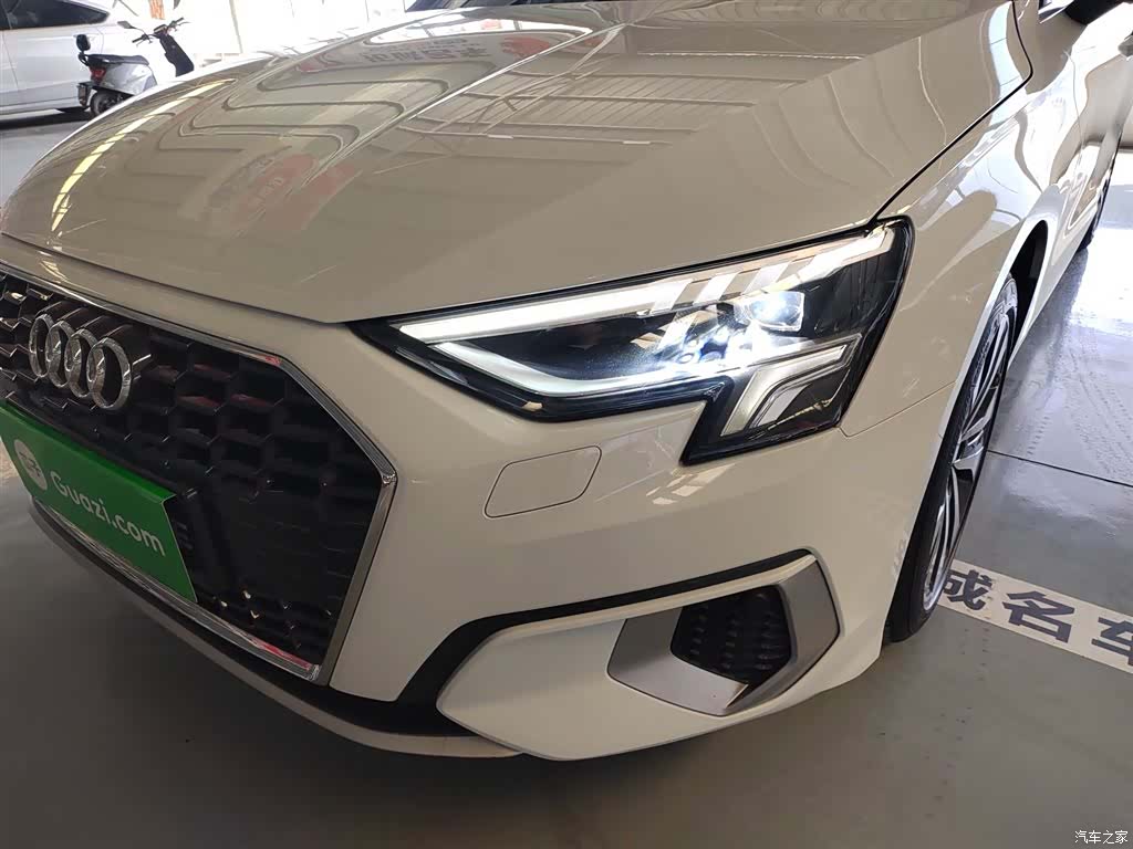 Audi A3, 2022 24