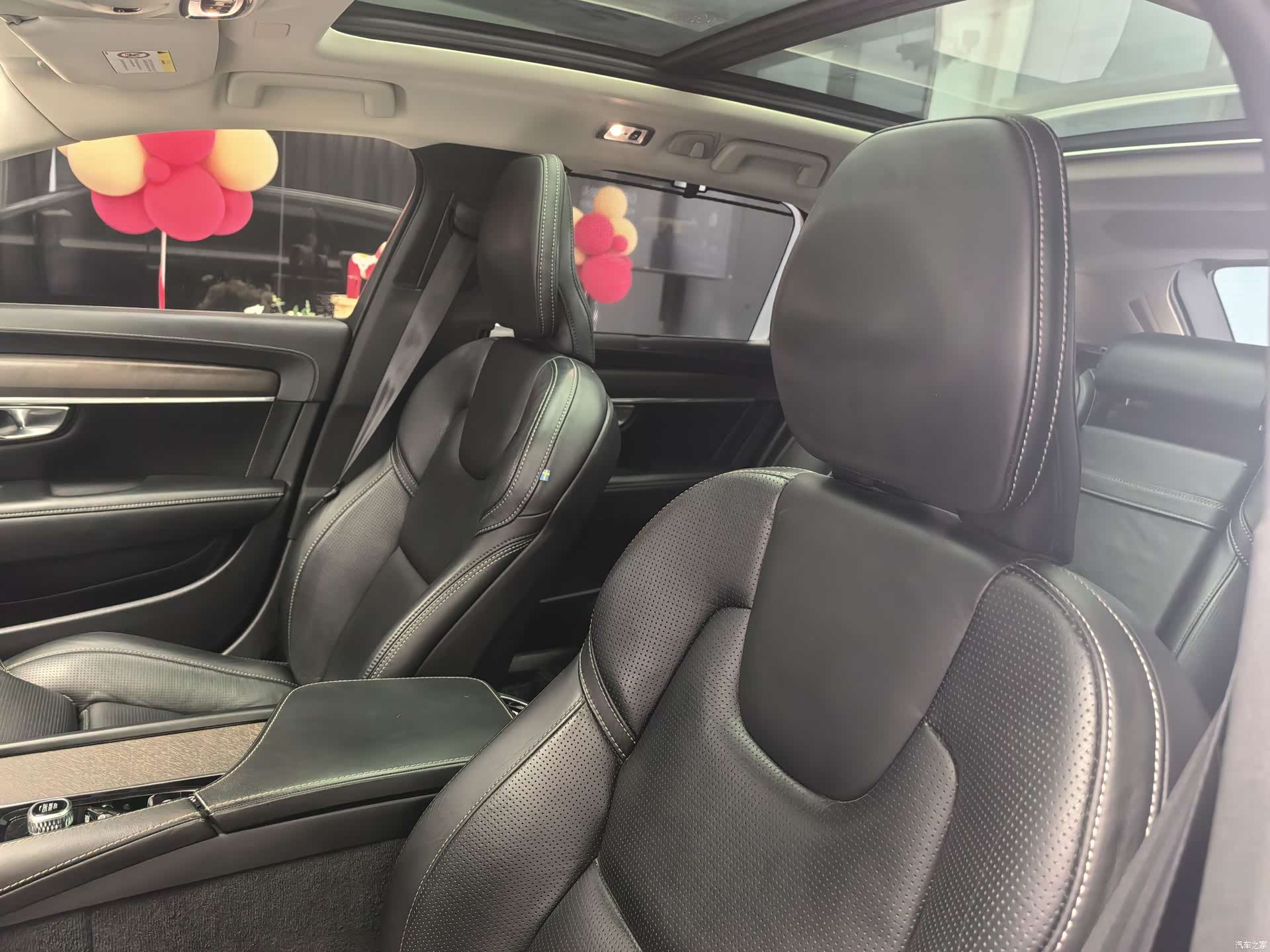 Volvo V90, 2019 все фото