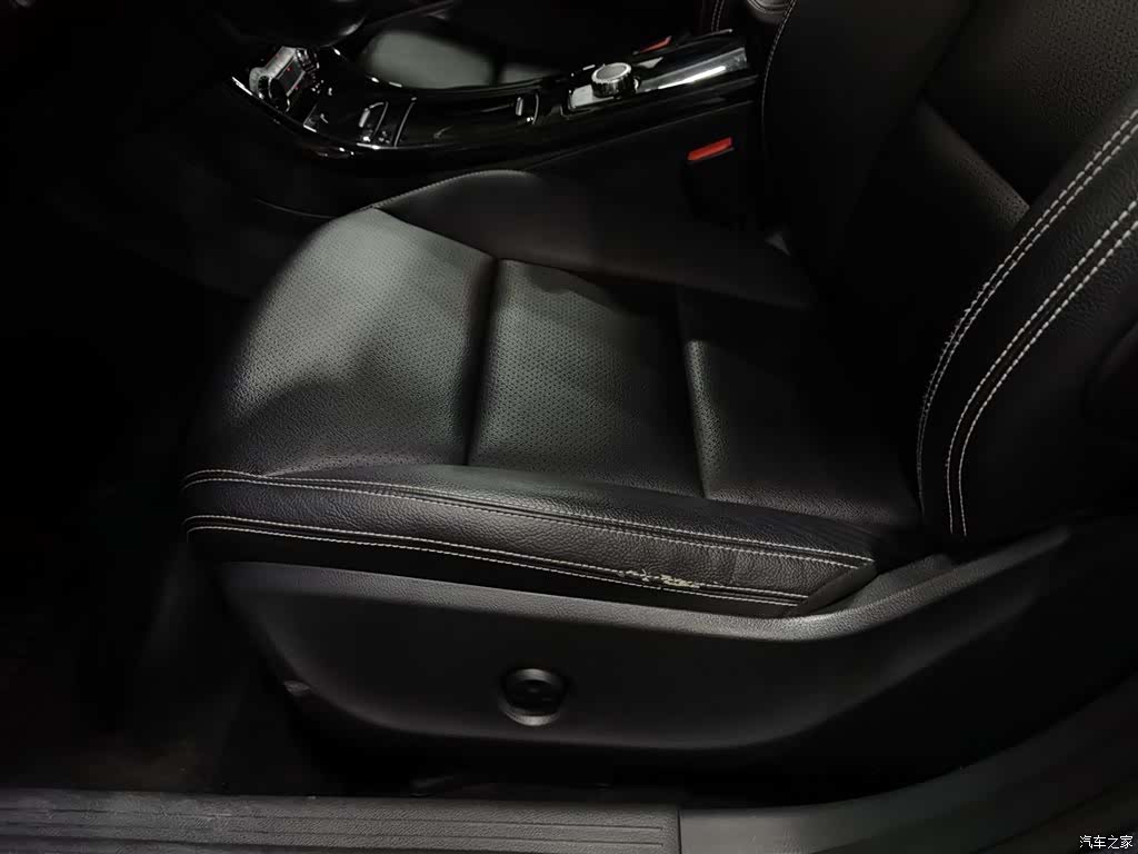 Mercedes-Benz GLA, 2016 20
