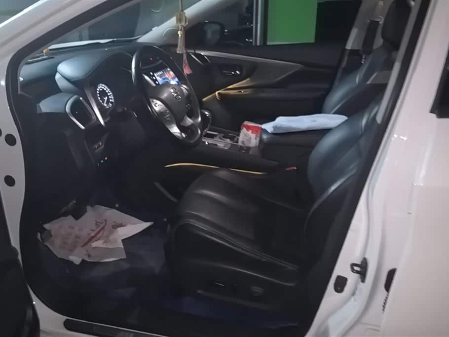 Nissan Loulan Nissan Loulan