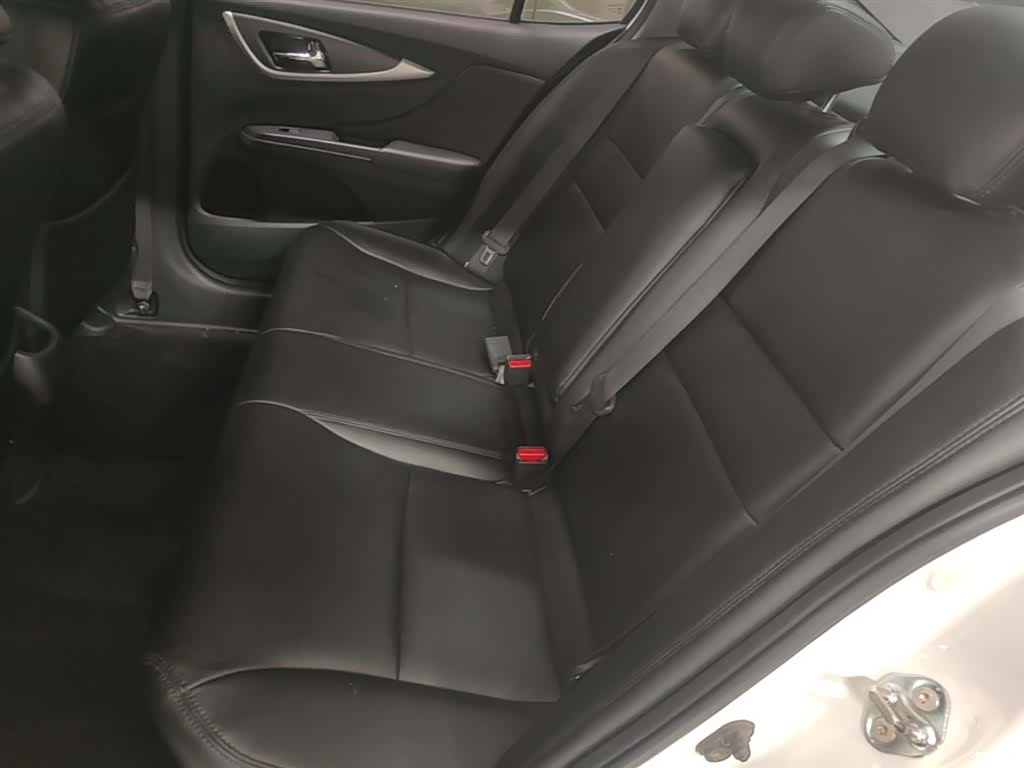 Honda Crider, 2018 17