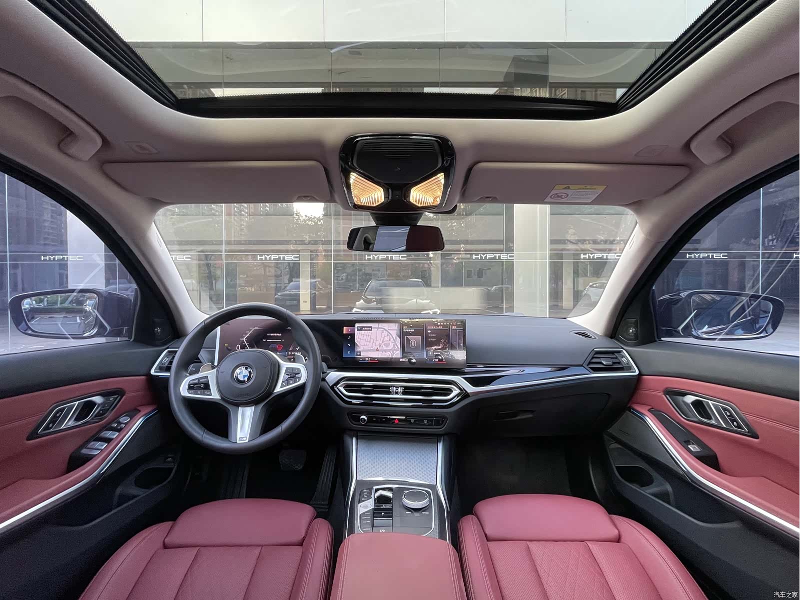 BMW 3 Series, 2023 6