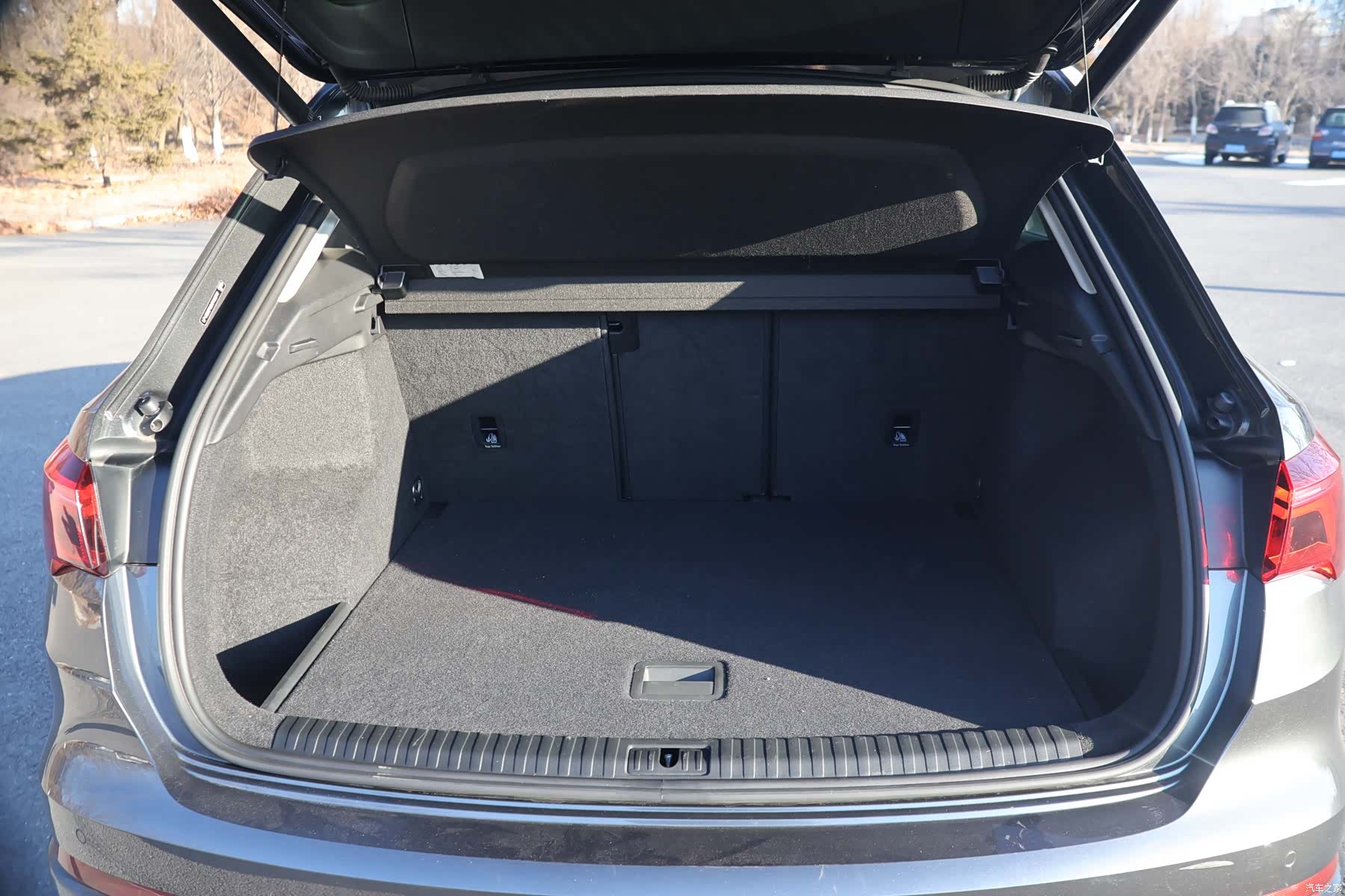 Audi Q3, 2023 15