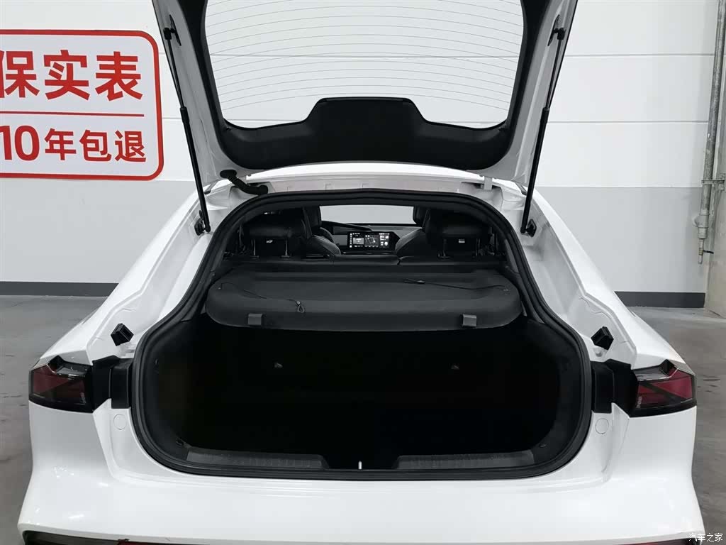 Changan UNI-V, 2022 16