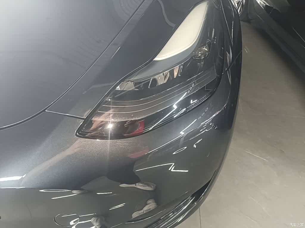 Tesla Model Y, 2024 24