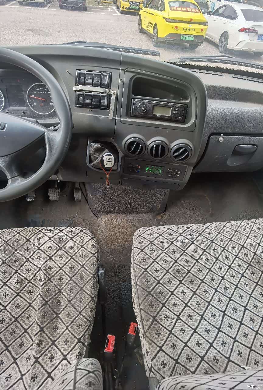 Iveco A37, 2016 17