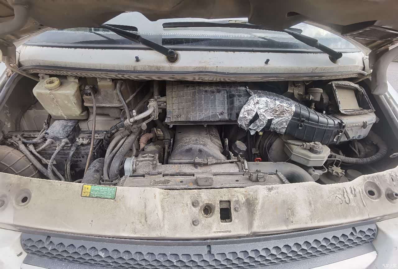 Iveco A37, 2016 9