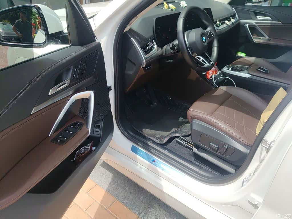 BMW X1, 2023 14
