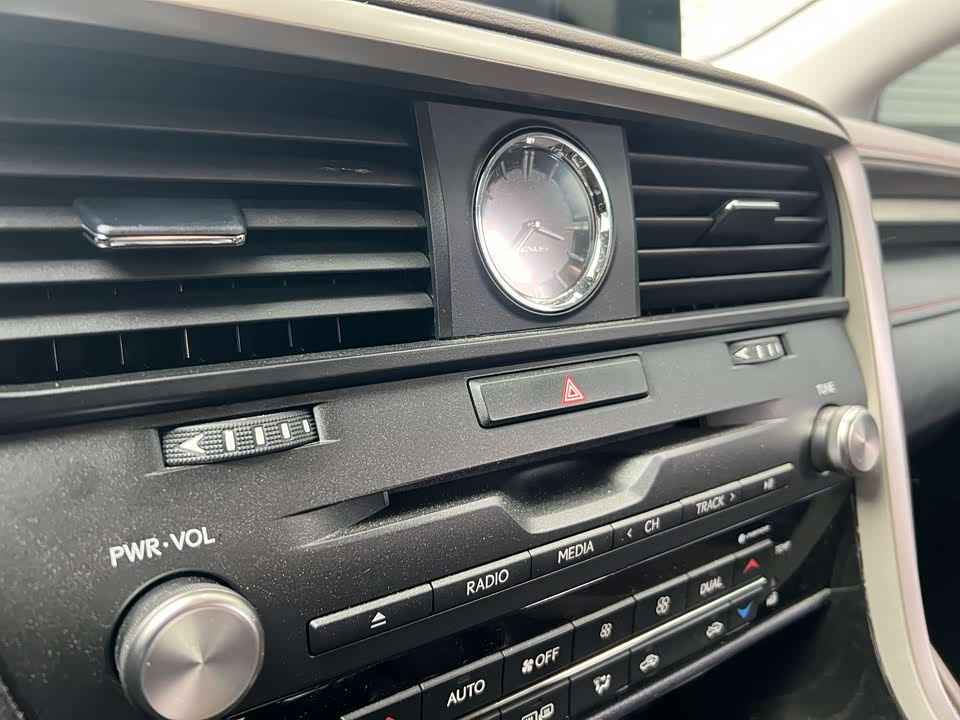 Lexus RX Lexus RX