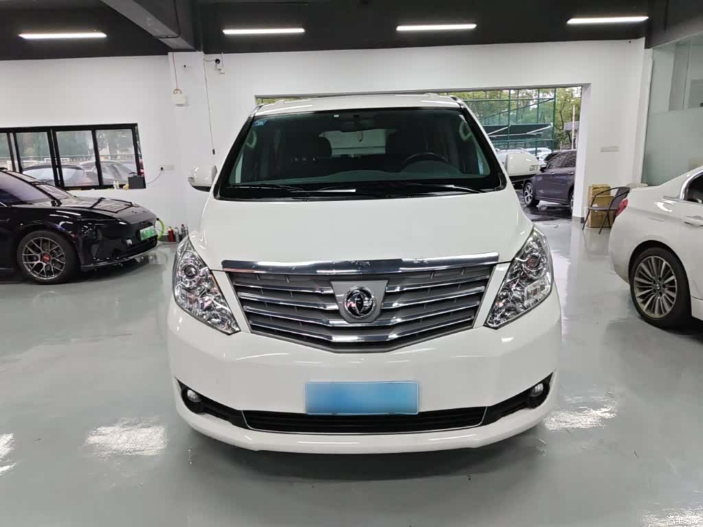 DongFeng 7, 2021 3