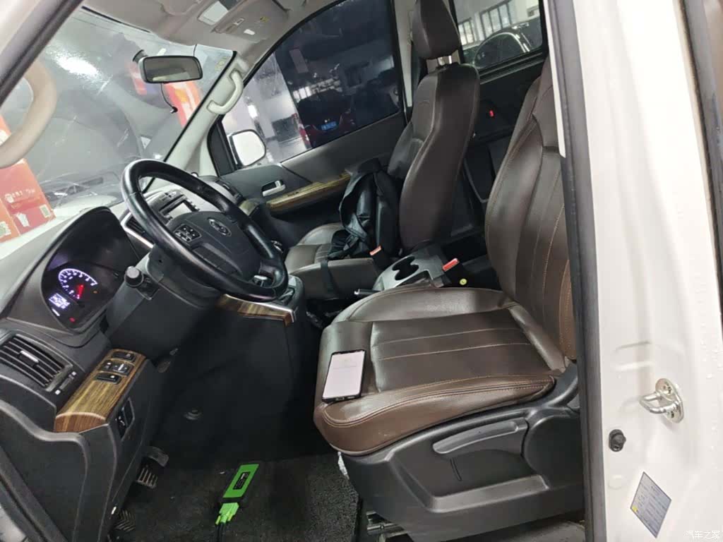 DongFeng 7, 2021 15