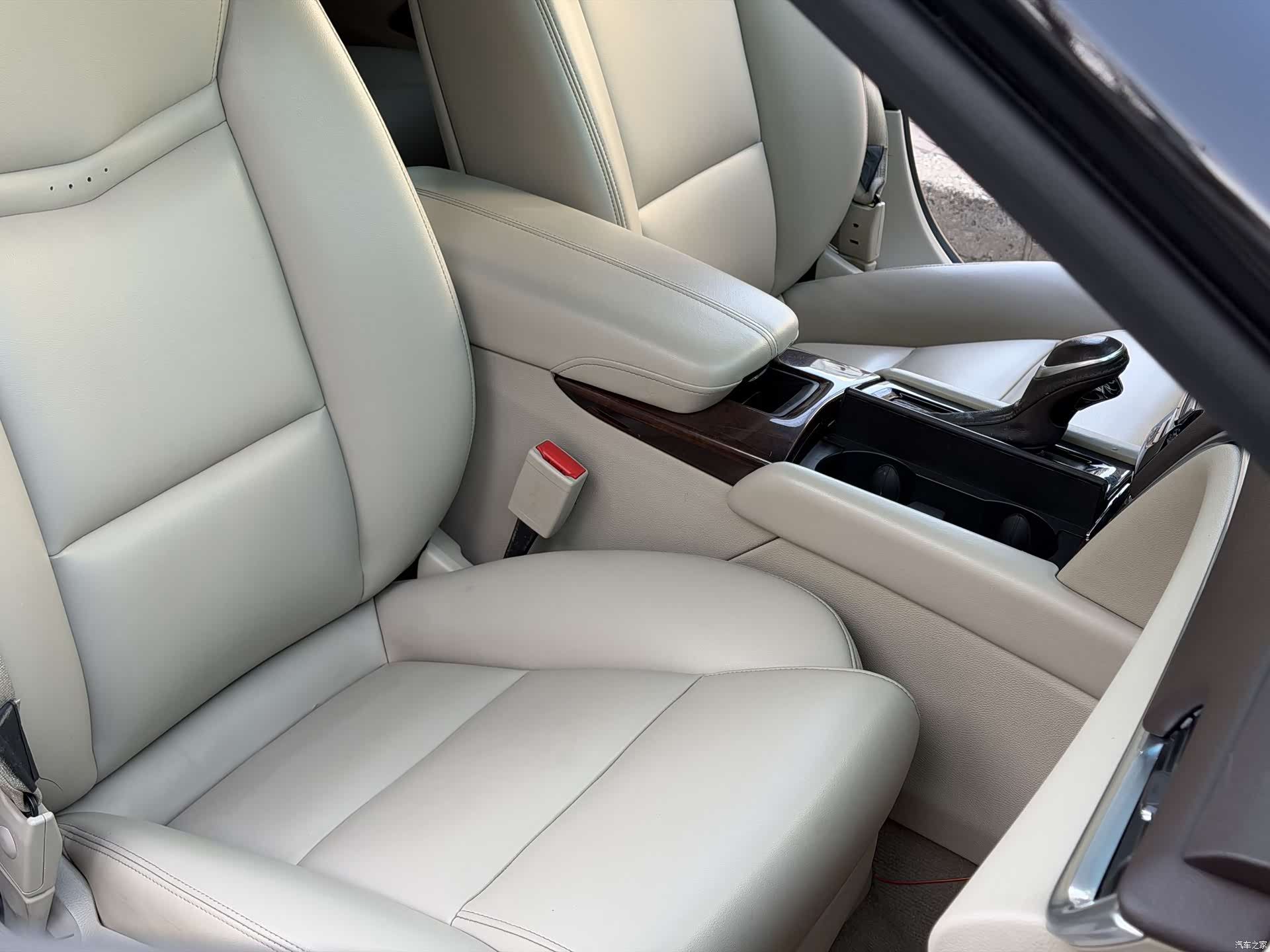 Cadillac XTS, 2017 все фото