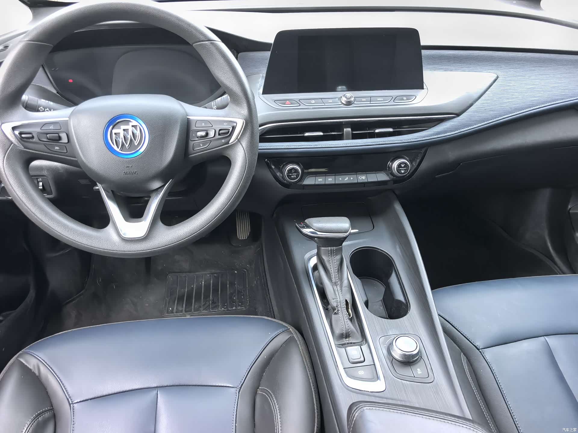 Buick Velite, 2019 13