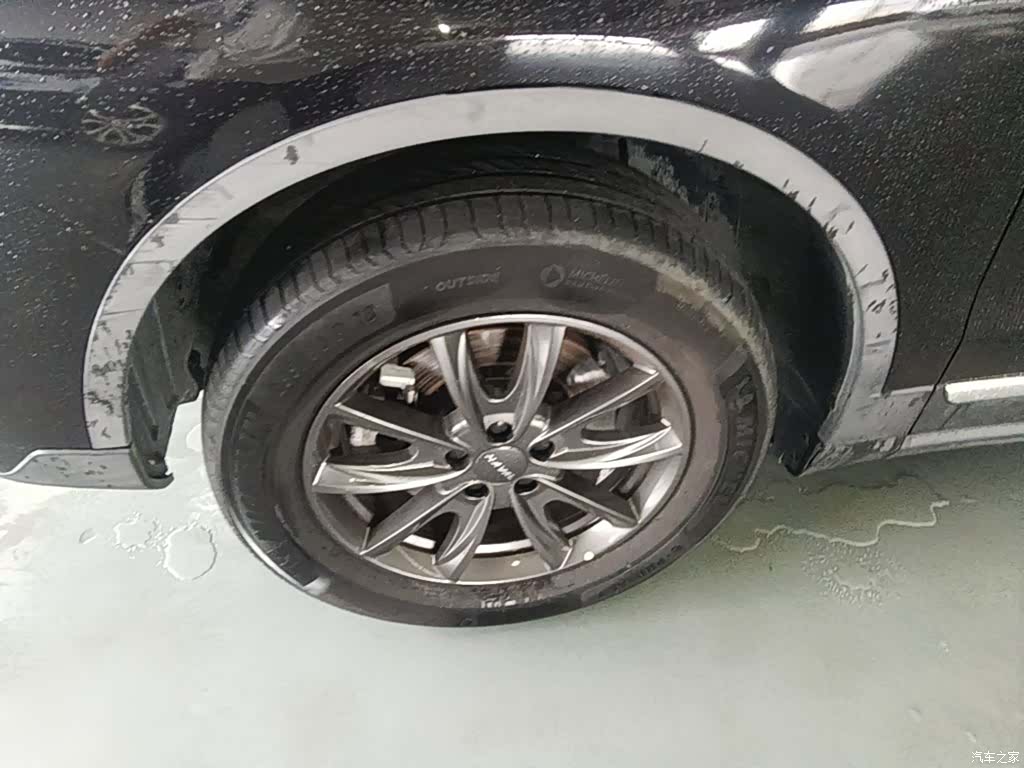 Haval H7, 2021 23