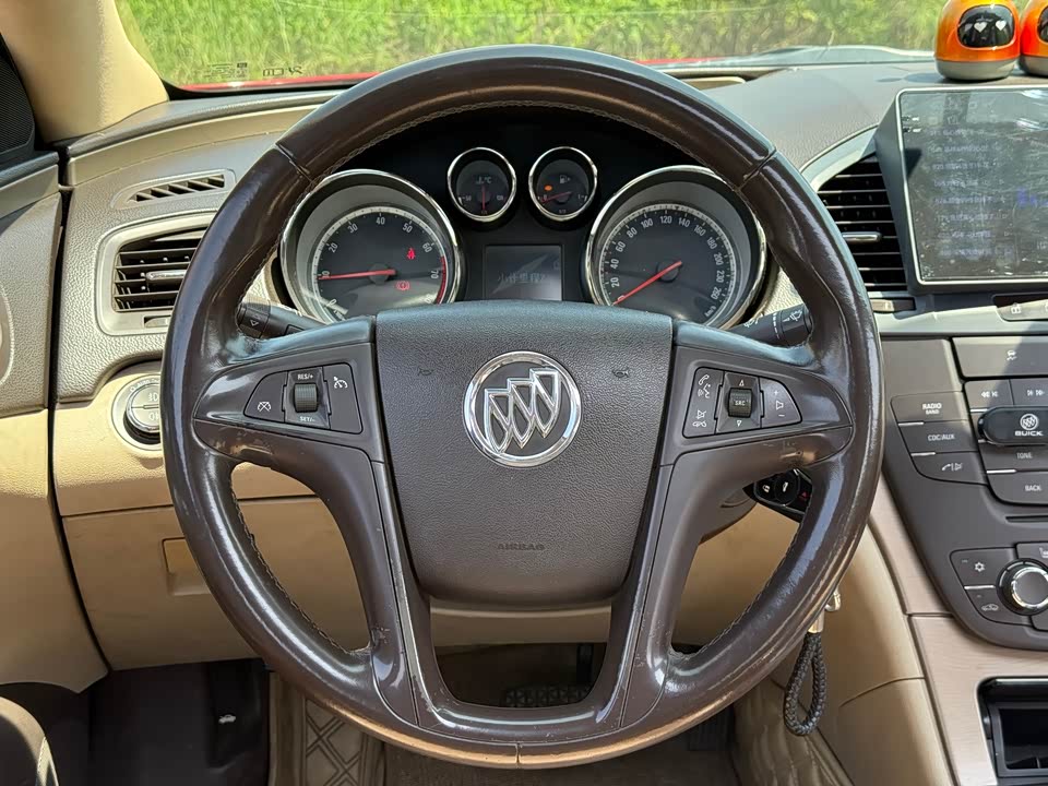 Buick Regal