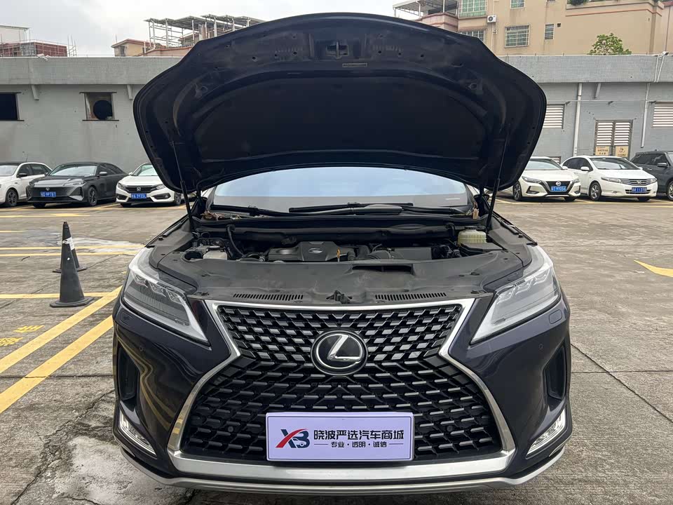 Lexus RX Lexus RX