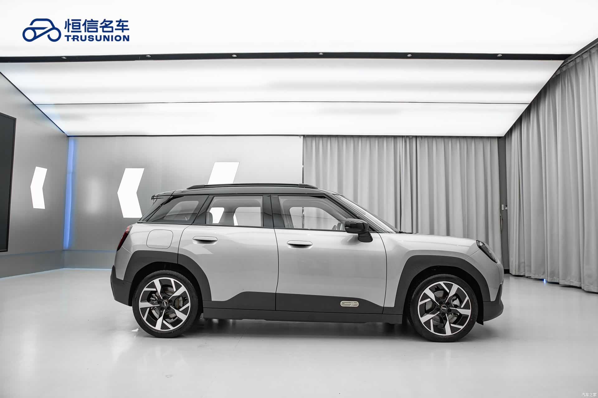 Mini ACEMAN, 2024 10