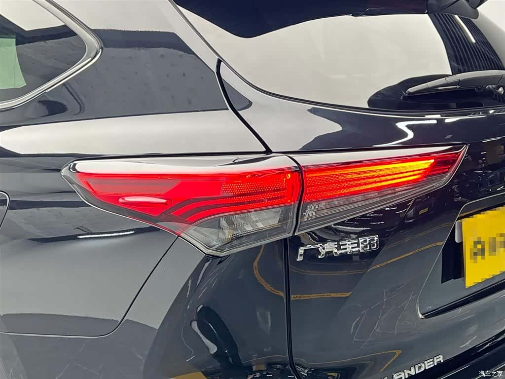 Toyota Highlander, 2022 12