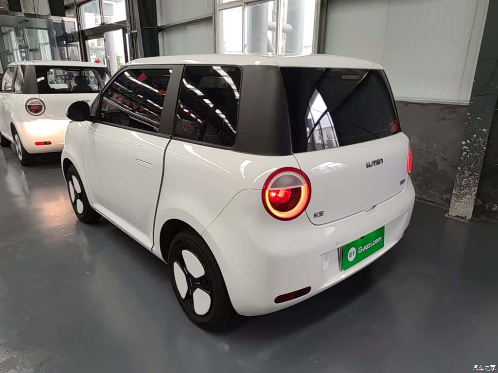 Changan Lumin, 2025 все фото