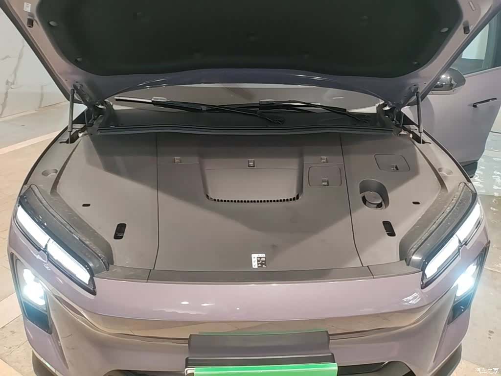 NIO EC6, 2025 16