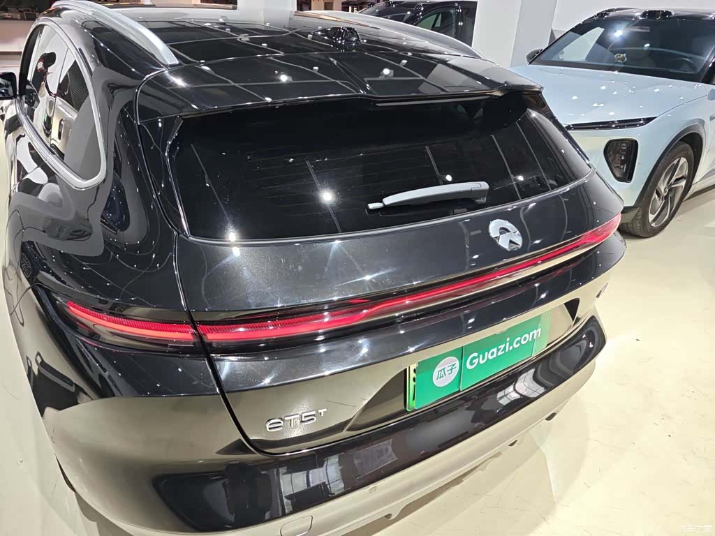 NIO ET5, 2024 4