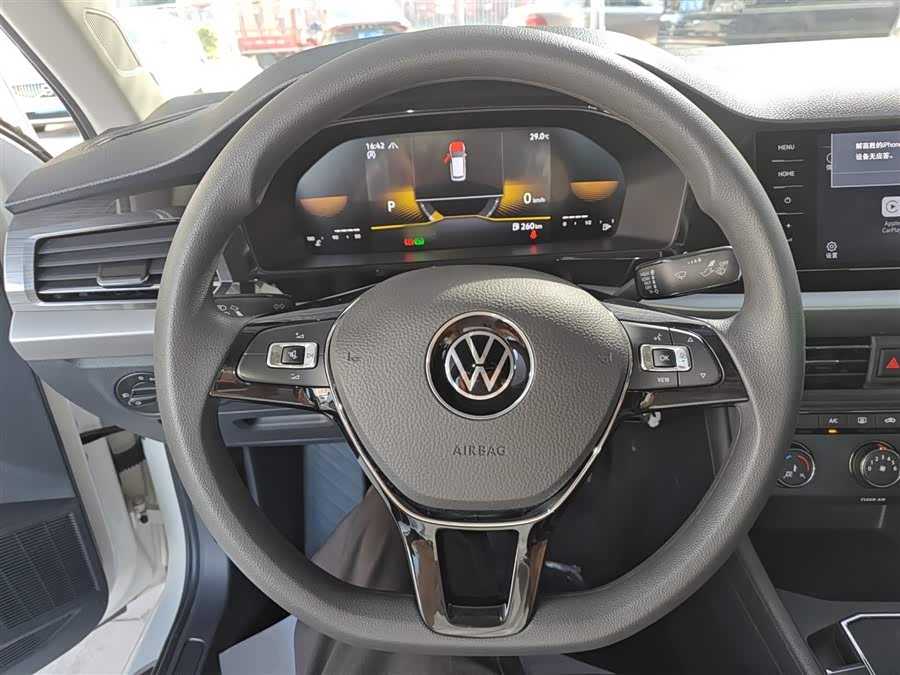 Volkswagen Lavida 2022, фото 11