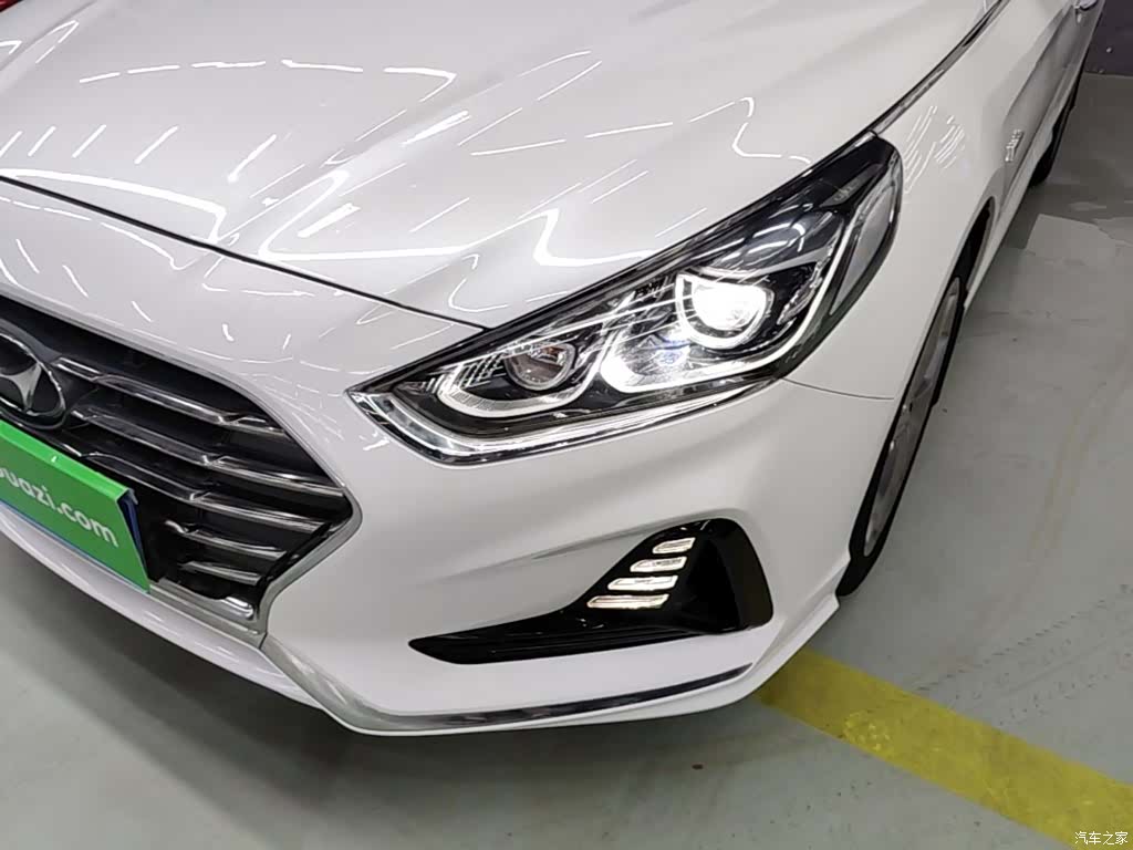 Hyundai Sonata, 2017 24