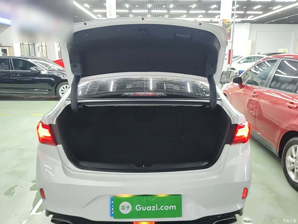 Hyundai Sonata, 2017 19