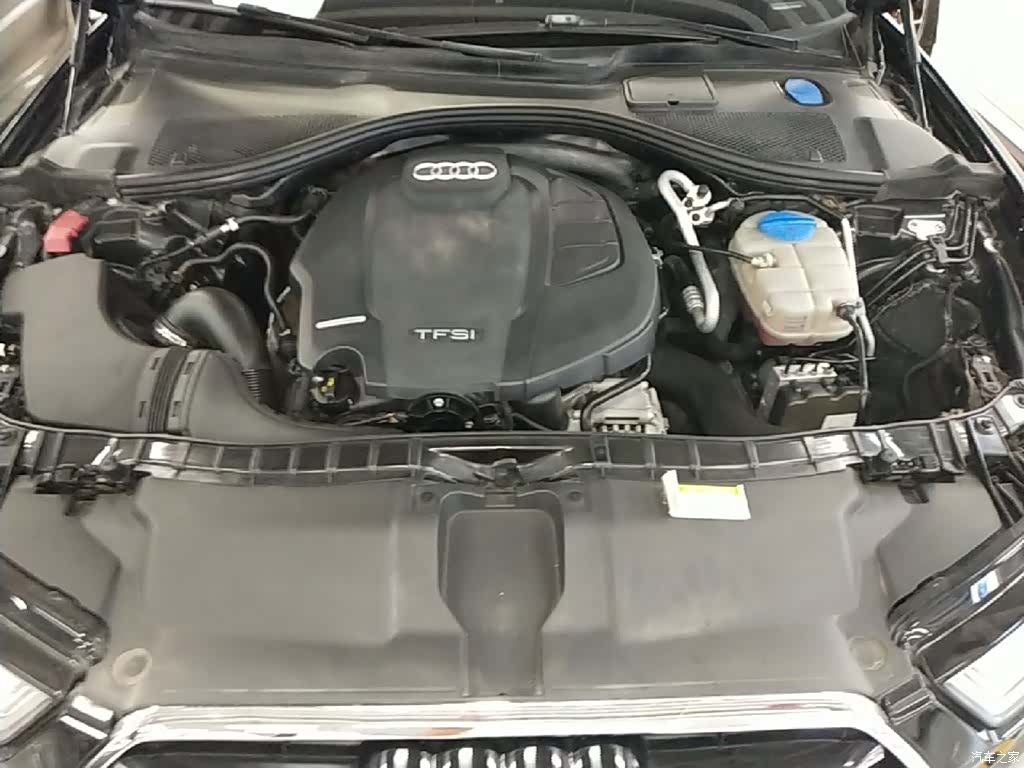 Audi A6L, 2018 20