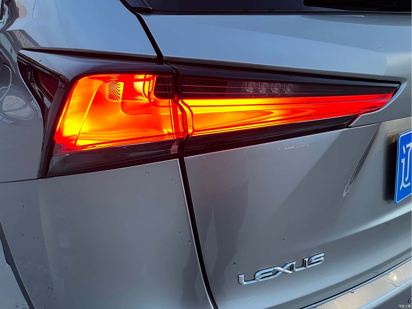 Lexus NX, 2018 56