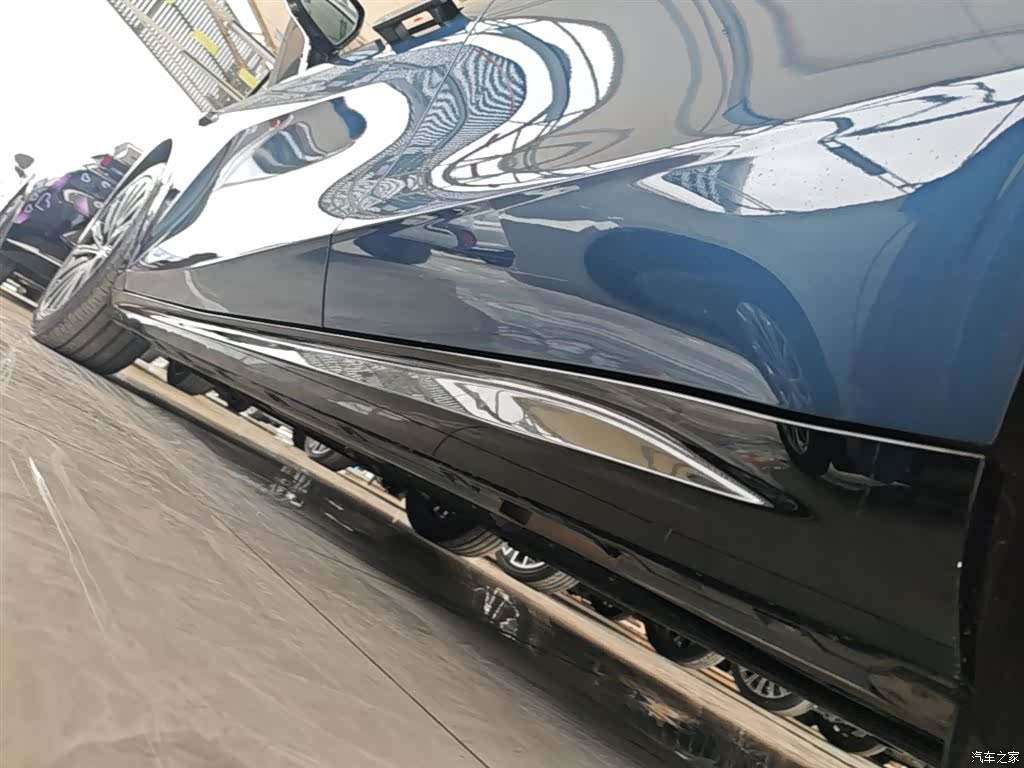 Geely 8, 2025 22